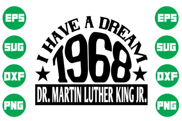 I Have a Dream Embroidery Design Review